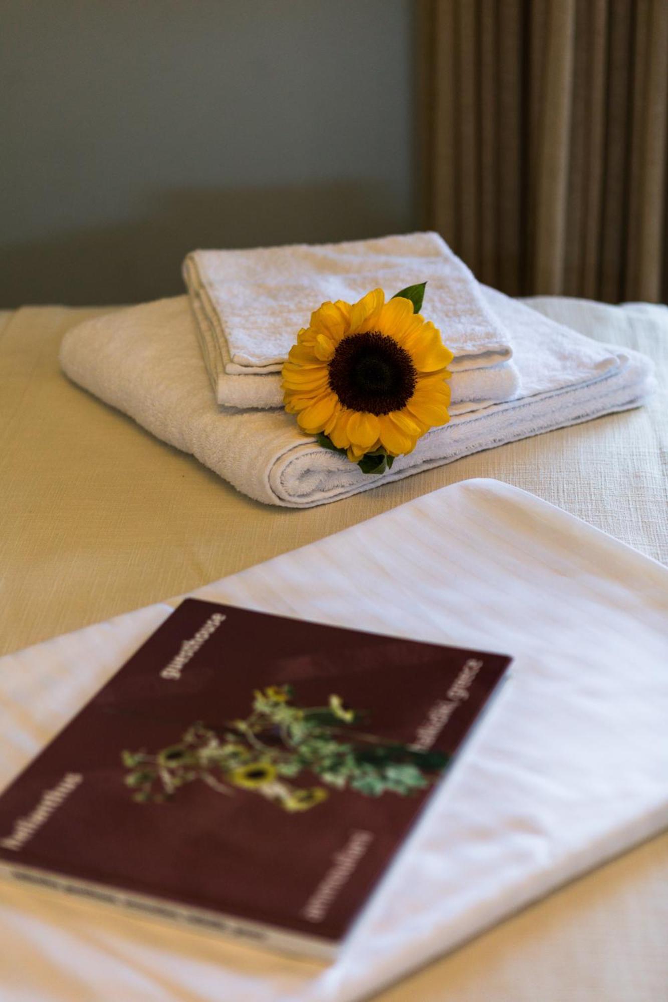 Helianthus Guesthouse Ammoulianí Værelse billede